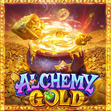 wow88 ทดลองเล่น Alchemy Gold