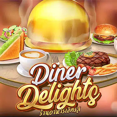 wow88 ทดลองเล่น Diner Delights