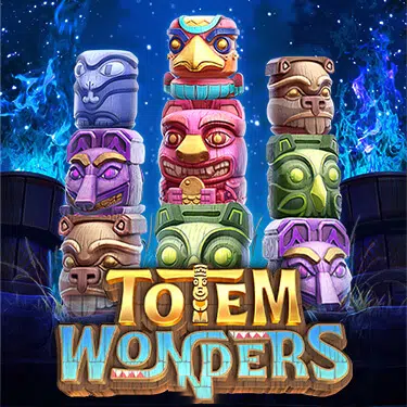 wow88 ทดลองเล่น Totem Wonders