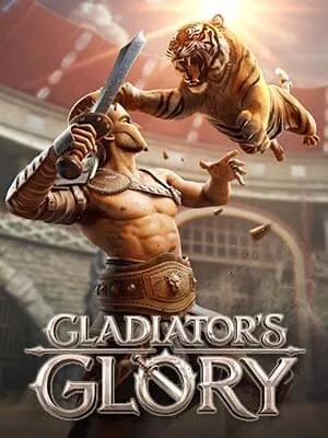 WOW88 ทดลองเล่น gladiators glory